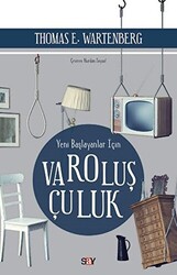 Yeni Başlayanlar İçin Varoluşçuluk - 1