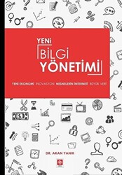 Yeni Bilgi Yönetimi - 1