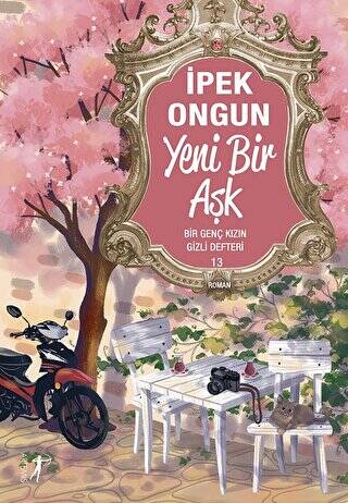 Yeni Bir Aşk - 1