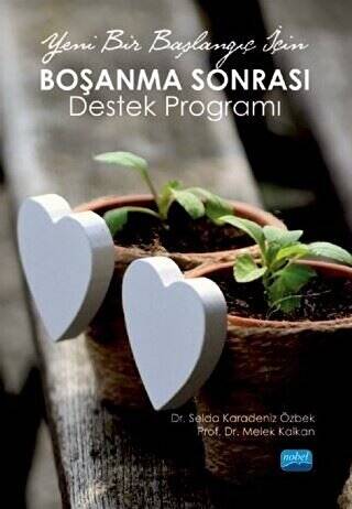 Yeni Bir Başlangıç İçin Boşanma Sonrası Destek Programı - 1