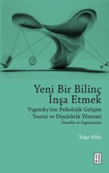 Yeni Bir Bilinç İnşa Etmek - Ketebe Yayınları