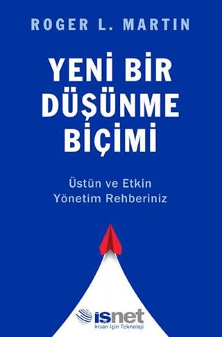 Yeni Bir Düşünme Biçimi - 1