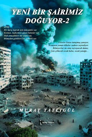 Yeni Bir Şairimiz Doğuyor – 2 - 1