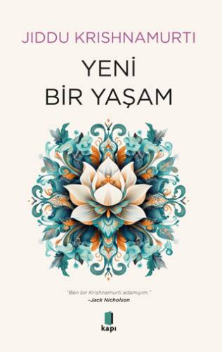 Yeni Bir Yaşam - 1