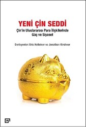 Yeni Çin Seddi - 1