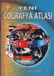 Yeni Coğrafya Atlası - 1