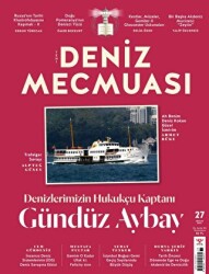 Yeni Deniz Mecmuası - 1