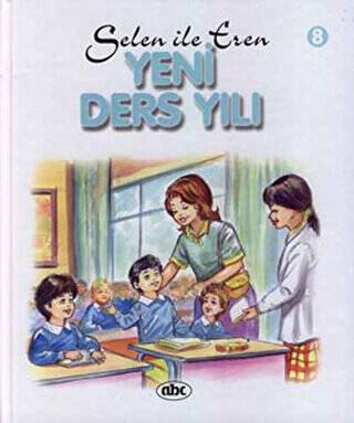 Yeni Ders Yılı - 1