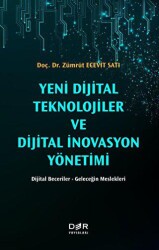 Yeni Dijital Teknolojiler ve Dijital İnovasyon Yönetimi - 1