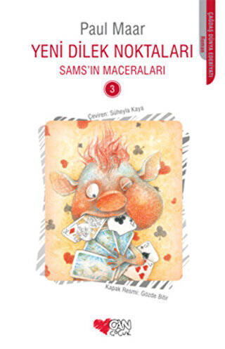 Yeni Dilek Noktaları - 1