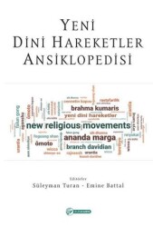 Yeni Dini Hareketler Ansiklopedisi - Okur Akademi
