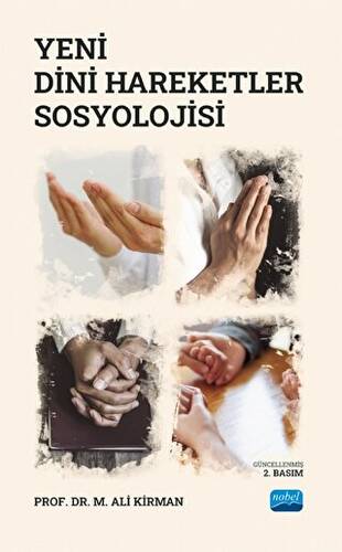 Yeni Dini Hareketler Sosyolojisi - 1