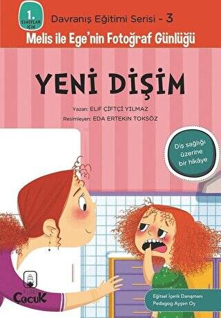 Yeni Dişim - 1