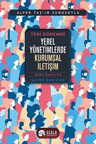 Yeni Dönemde Yerel Yönetimlerde Kurumsal İletişim - 1