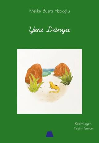 Yeni Dünya - 1