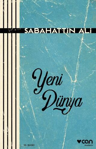 Yeni Dünya - 1