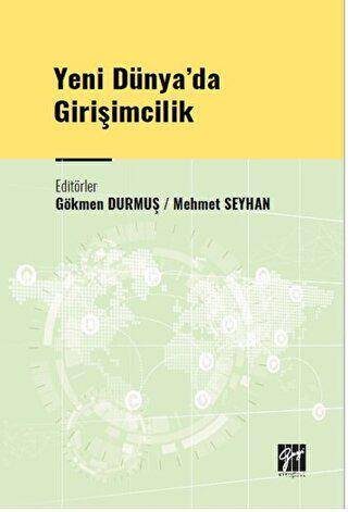 Yeni Dünya` da Girişimcilik - 1
