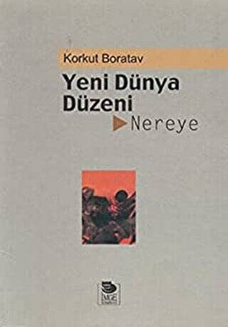 Yeni Dünya Düzeni Nereye? - 1