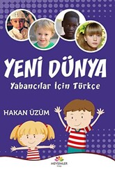 Yeni Dünya - Yabancılar İçin Türkçe - 1