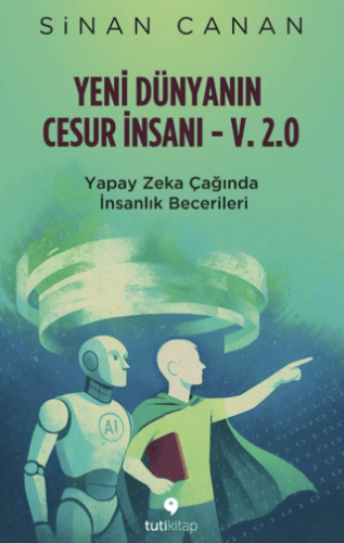 Yeni Dünyanın Cesur İnsanı - 1