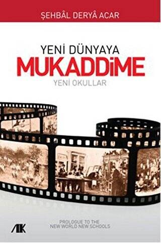 Yeni Dünyaya Mukaddime - 1