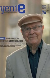 Yeni E Dergisi Sayı 76 - 1
