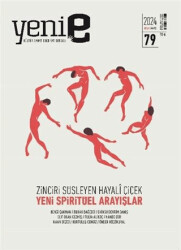 Yeni E Dergisi Sayı 79 - 1