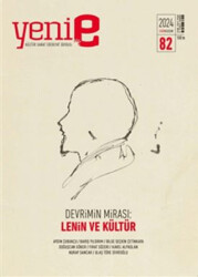Yeni E Dergisi Sayı 82 - 1
