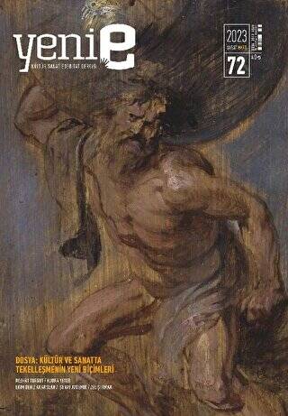 Yeni E Dergisi Sayı 72 - 1