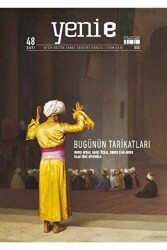 Yeni E Dergisi Sayı 48 - Yeni E Dergisi