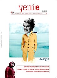 Yeni E Dergisi Sayı 55-56 - 1