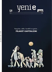 Yeni E Dergisi Sayı: 59 Eylül 2021 - 1