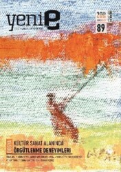 Yeni E Dergisi Sayı: 89 - Yeni E Dergisi