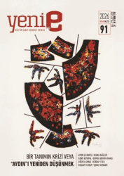 Yeni E Dergisi Sayı 91 - Yeni E Dergisi
