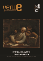 Yeni E Dergisi Sayı: 92 - Yeni E Dergisi