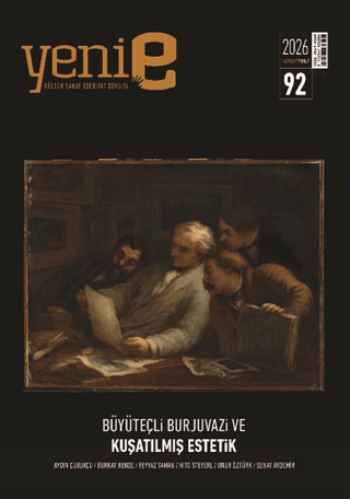 Yeni E Dergisi Sayı: 92 - 1