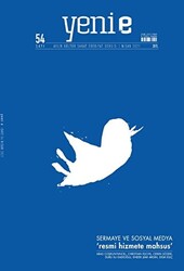 Yeni E Dergisi Sayı 65 - 1