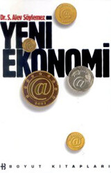 Yeni Ekonomi - Boyut Yayın Grubu