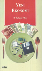 Yeni Ekonomi Strateji, Rekabet, Küreselleşme - Çizgi Kitabevi Yayınları