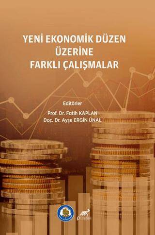 Yeni Ekonomik Düzen Üzerine Farklı Araştırmalar - 1