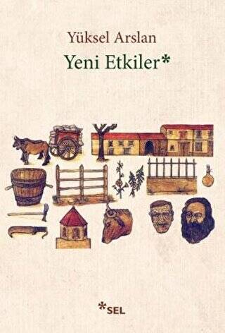 Yeni Etkiler - 1