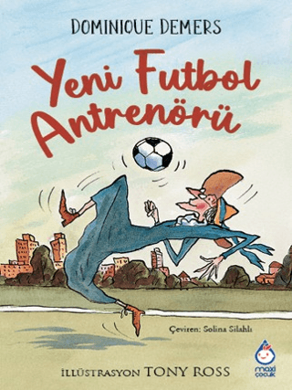 Yeni Futbol Antrenörü - 1