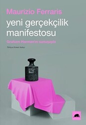 Yeni Gerçekçilik Manifestosu - 1