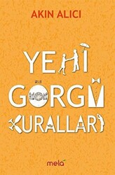 Yeni Görgü Kuralları - 1