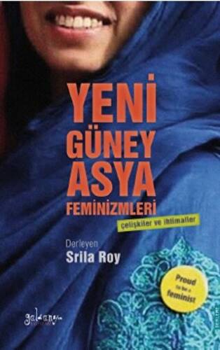 Yeni Güney Asya Feminizmleri - 1