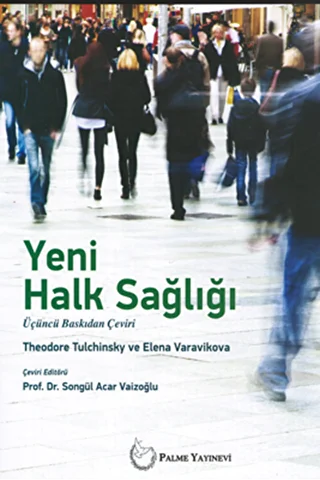 Yeni Halk Sağlığı - 1