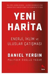 Yeni Harita - 1