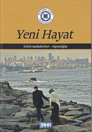 Yeni Hayat - 1