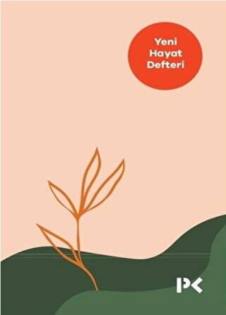 Yeni Hayat Defteri - 1