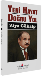 Yeni Hayat Doğru Yol - Katip Yayınları